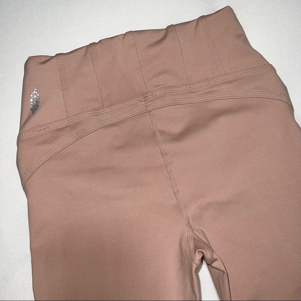 Free People Movement Leggings - Picture 3 of 7